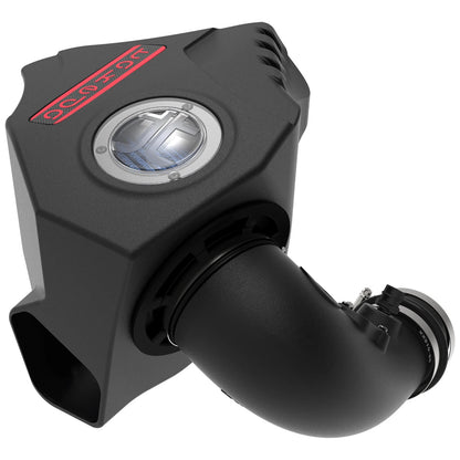 aFe Takeda Momentum Pro 5R Cold Air Intake | Toyota Supra L4 2.0L Turbo 2021 (56-70037R)