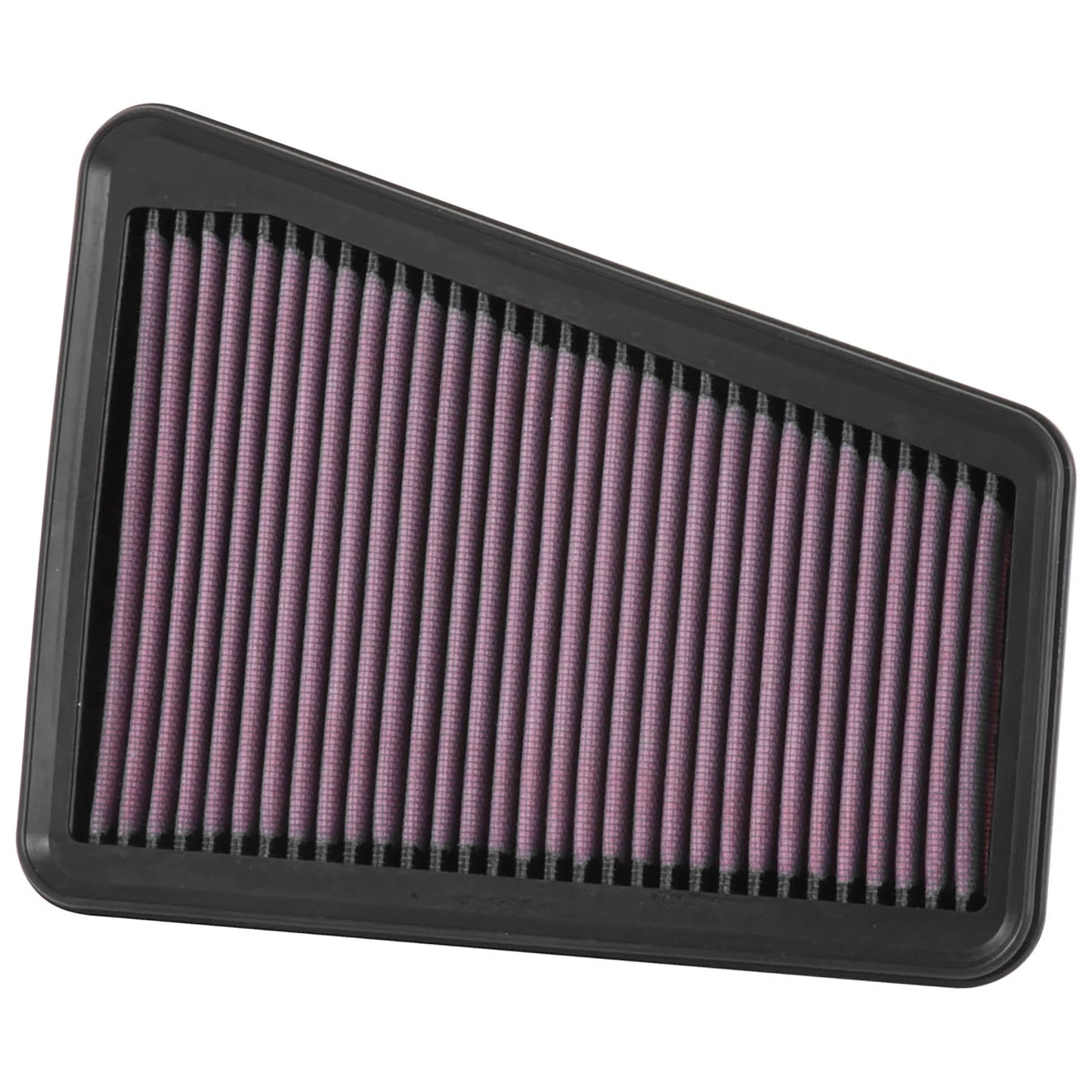 K&N Replacement Left Side Airbox Filter | 2018-2021 Kia Stinger GT (33-5067)