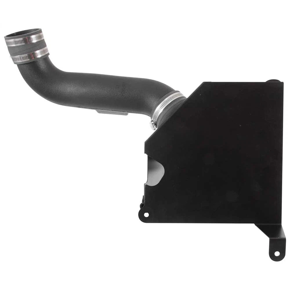K&N 16-17 Honda Civic L4-2.0L AirCharger Performance Air Intake Kit | Honda Civic (16-17) (63-3517)