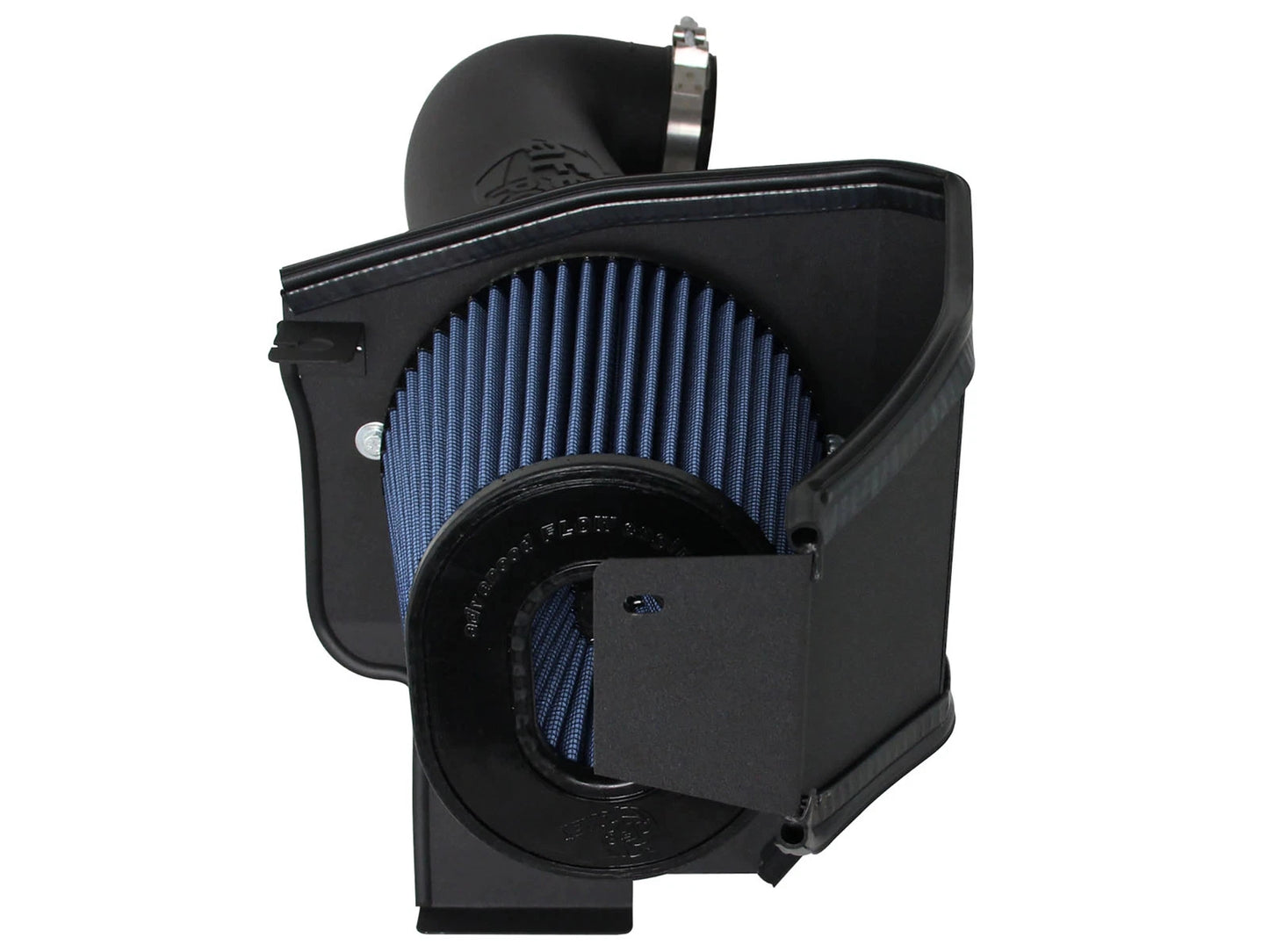 aFe Magnum FORCE Stage-2 Cold Air Intake | Dodge Challenger/Charger/300 V8 5.7L (11-13) (54-12162)