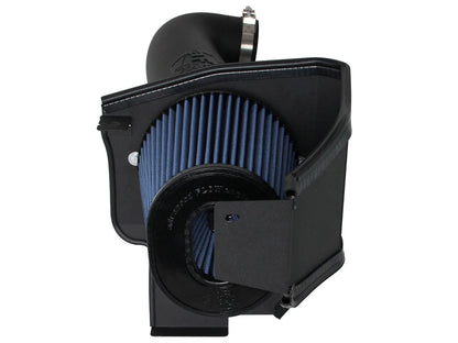 aFe Magnum FORCE Stage-2 Cold Air Intake | Dodge Challenger/Charger/300 V8 5.7L (11-13) (54-12162)