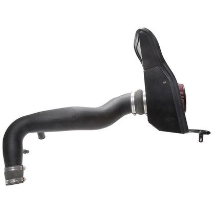K&N 2018 Ford Mustang 2.3L F/I AirCharger Performance Intake | Ford Mustang (18-23) (63-2606)