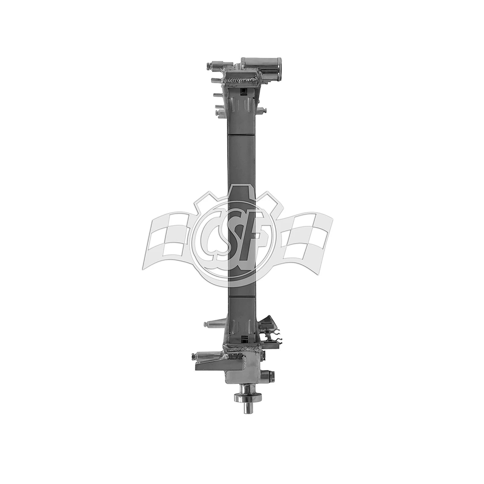 CSF Radiator | CHEVROLET Camaro V8 2010-2012