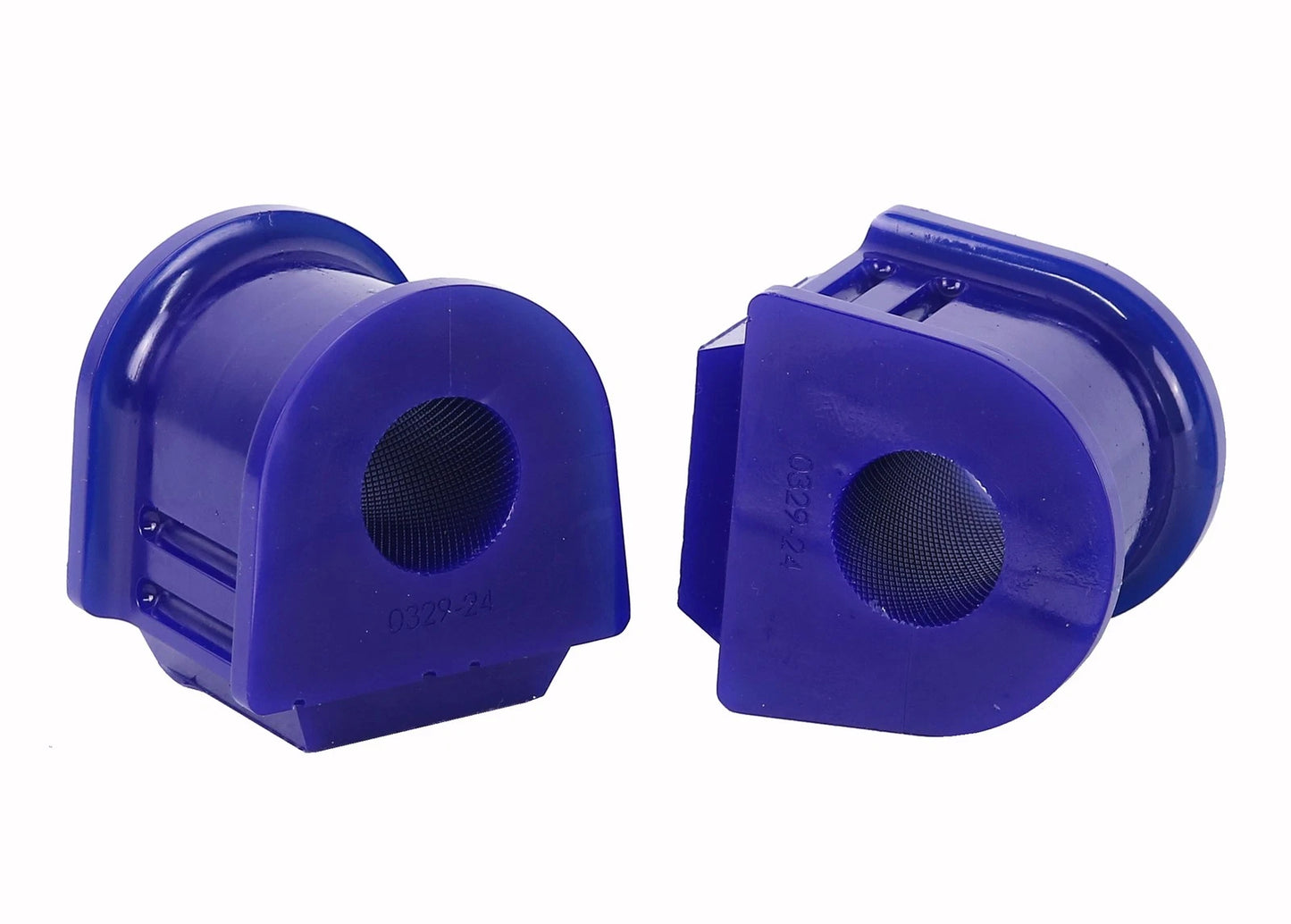 SuperPro Sway Bar Mount Bush Kit | 1987 Toyota Camry (SPF0329-24K)