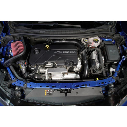 AEM Cold Air Intake | Chevrolet Cruze 1.4L (21-805C)