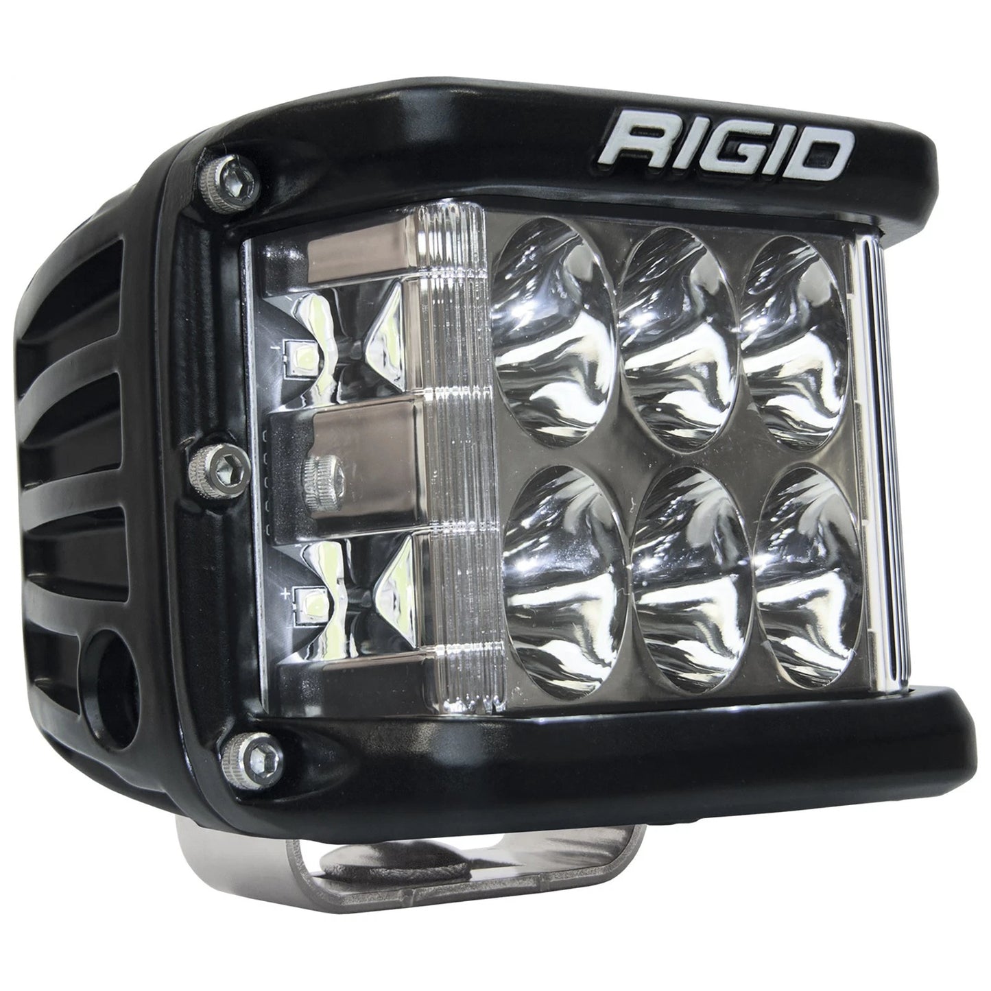 Rigid D-SS Pro Side Shooter Light | Universal (RIG261313)