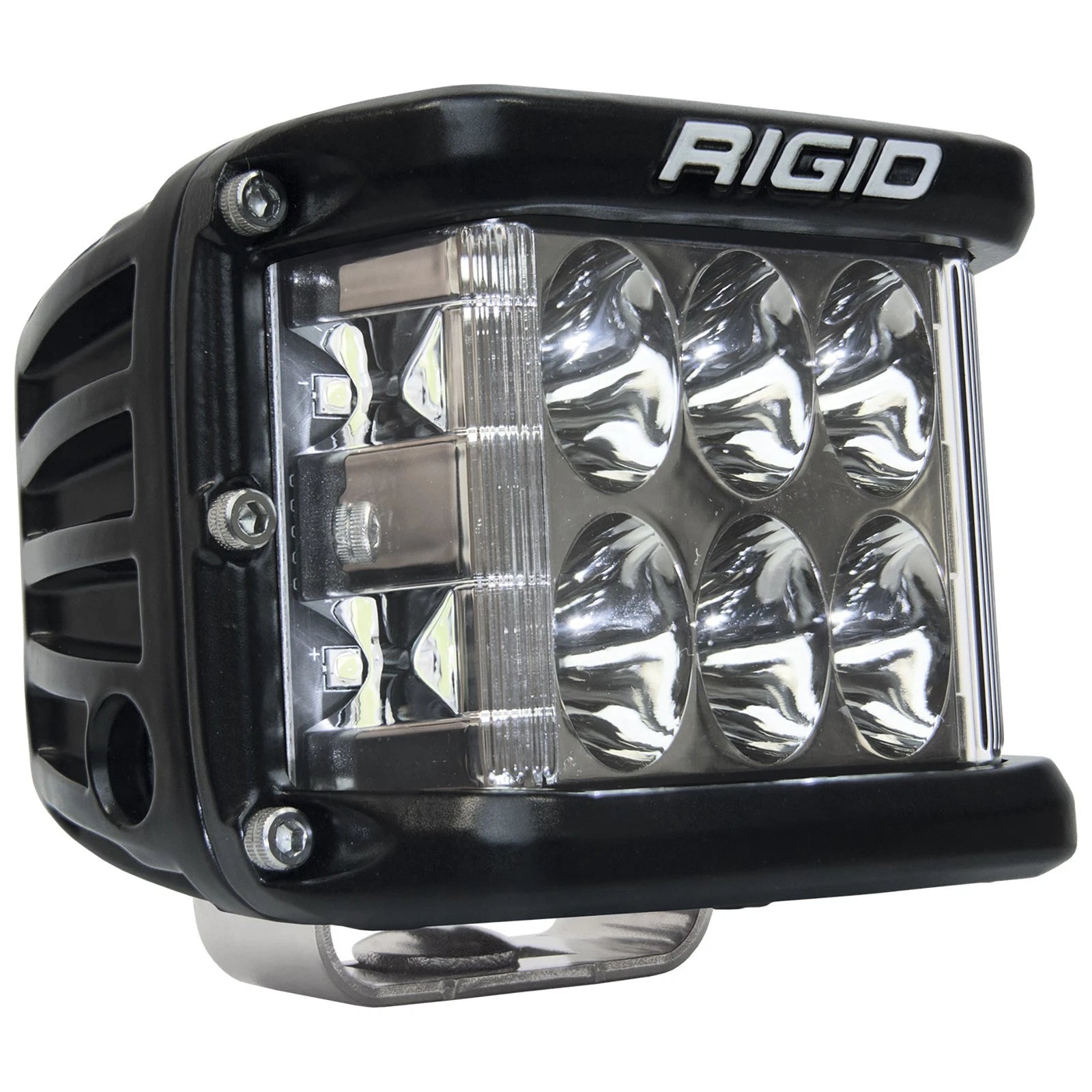 Rigid D-SS Pro Side Shooter Light | Universal (RIG261313)