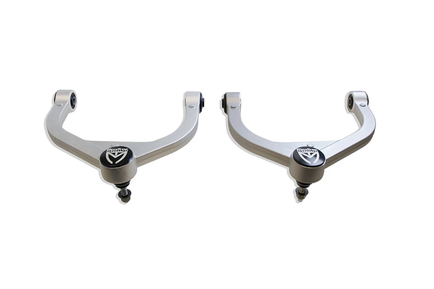 MaxTrac 352700 Camber Correction Upper Control Arms for 09-24 Ram 1500 2WD/4WD