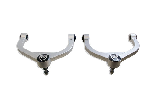 MaxTrac 352700 Camber Correction Upper Control Arms for 09-24 Ram 1500 2WD/4WD