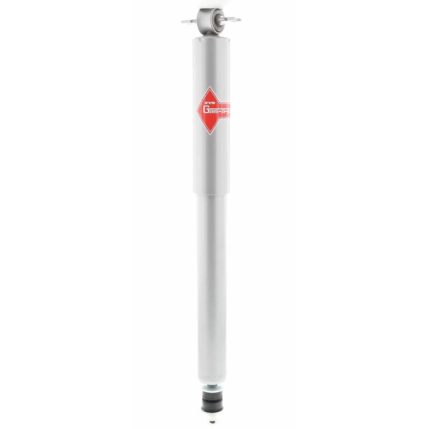 KYB Gas-A-Just Rear Shock Absorber | Chevrolet Camaro (70-81) / Ford Country Sedan (57-58) (KG5526)