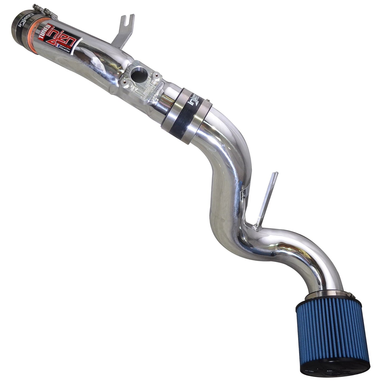 Injen Cold Air Intake | Honda Accord / Pilot / Element / Civic VIII/IX/X / Acura RLX (03-22) (SP1573P)