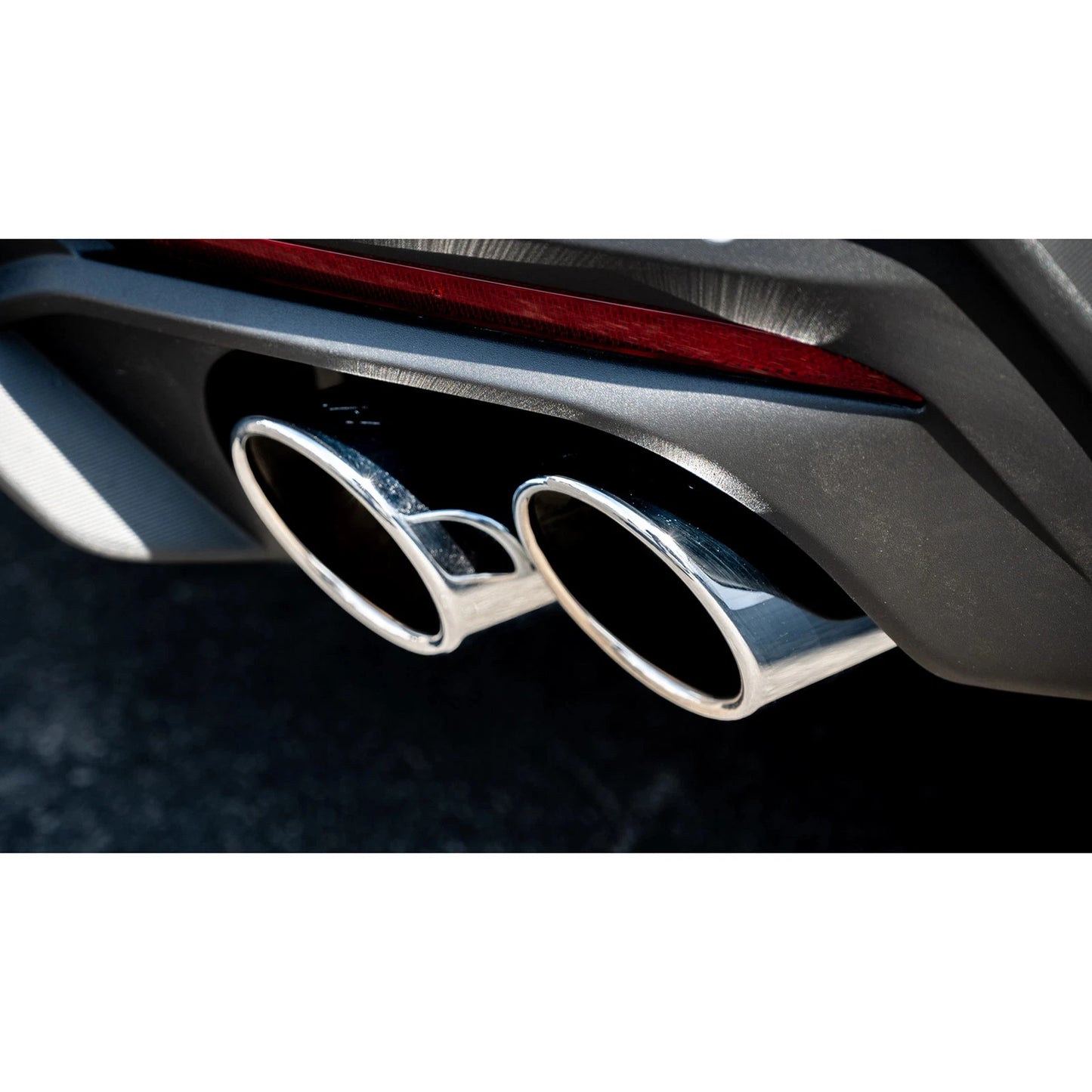 Borla 3in ATAK Catback Exhaust | Ford Mustang GT (24) (140970)