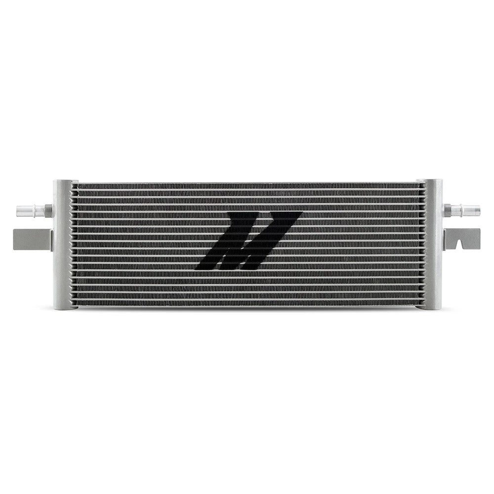 Mishimoto Transmission Cooler | 2020-2026 Toyota GR Supra 3.0L (MMTC-SUP-20)