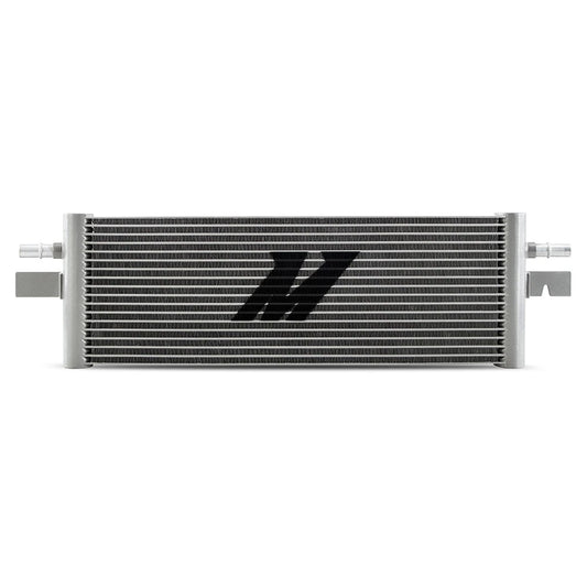 Mishimoto Transmission Cooler | 2020-2026 Toyota GR Supra 3.0L (MMTC-SUP-20)