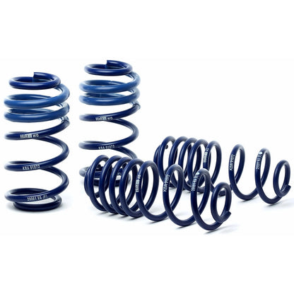 H&R Sport Spring Kit | Audi S5 Cabrio AWD (09-17) / A4 Avant Quattro (09-14) (29061-2)