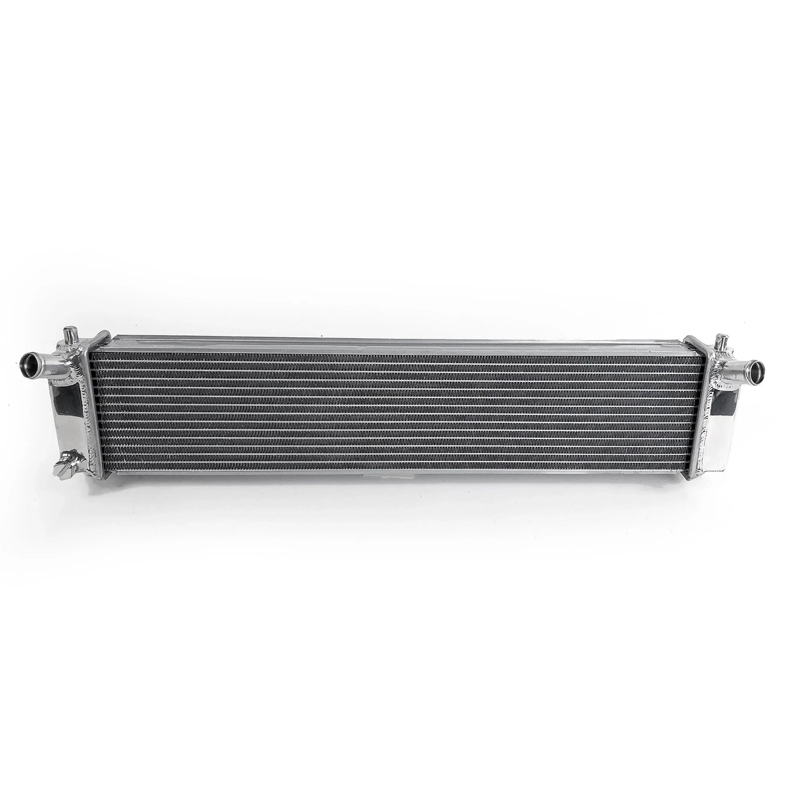 CSF Auxiliary Center Radiator | 96-04 Porsche Boxster S (986) / 98-05 Porsche 911 (996)