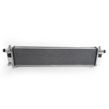 CSF Auxiliary Center Radiator | 96-04 Porsche Boxster S (986) / 98-05 Porsche 911 (996)