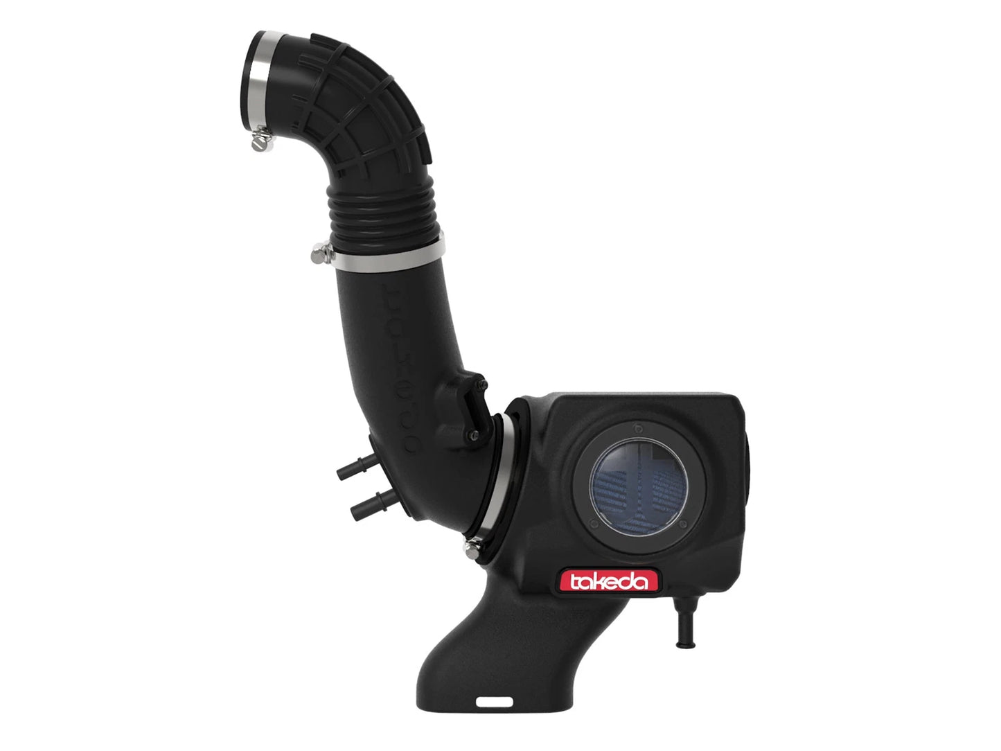 aFe Momentum GT Pro 5R Intake System | Ford Fiesta ST 2016-2019 (56-70041R)