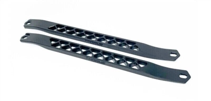 Torque Solution Billet Strut Cross Braces | 2020-2026 Toyota GR Supra (TS-GR-642S)