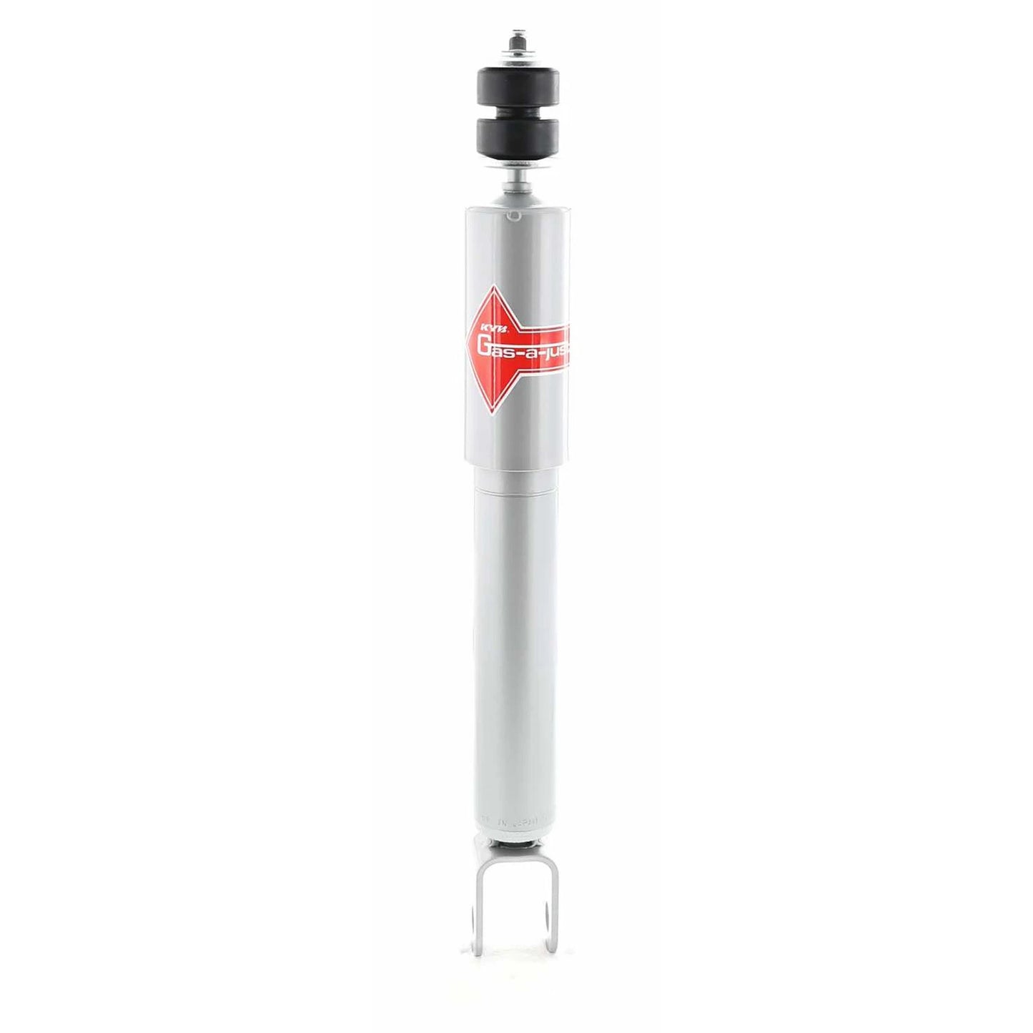 KYB KG54327 Gas-A-Just F&R Shock | Cadillac Escalade / Chevy Avalanche (02-06) (KG54327)