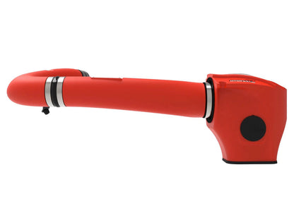 aFe Momentum GT Dry S Stage-2 Intake System | Dodge Challenger/Charger V6-3.6L (11-15) (51-72201-R)