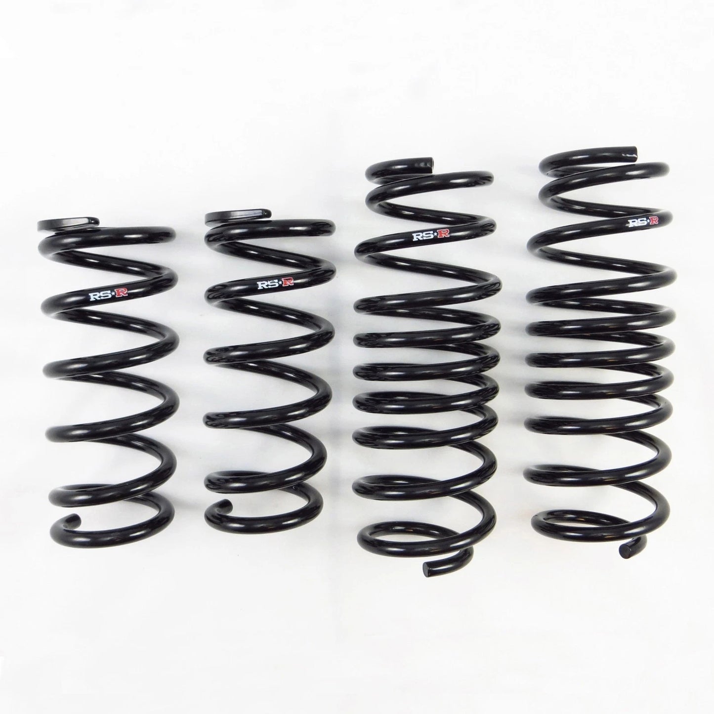 RSR Super Down Lowering Springs | 2014-2024 Infiniti Q50 3.7L/3.0T RWD (N122S)