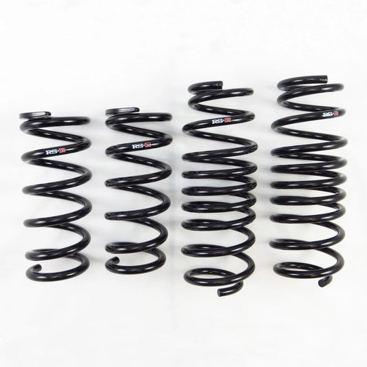 RSR Super Down Lowering Springs | 2014-2024 Infiniti Q50 3.7L/3.0T RWD (N122S)