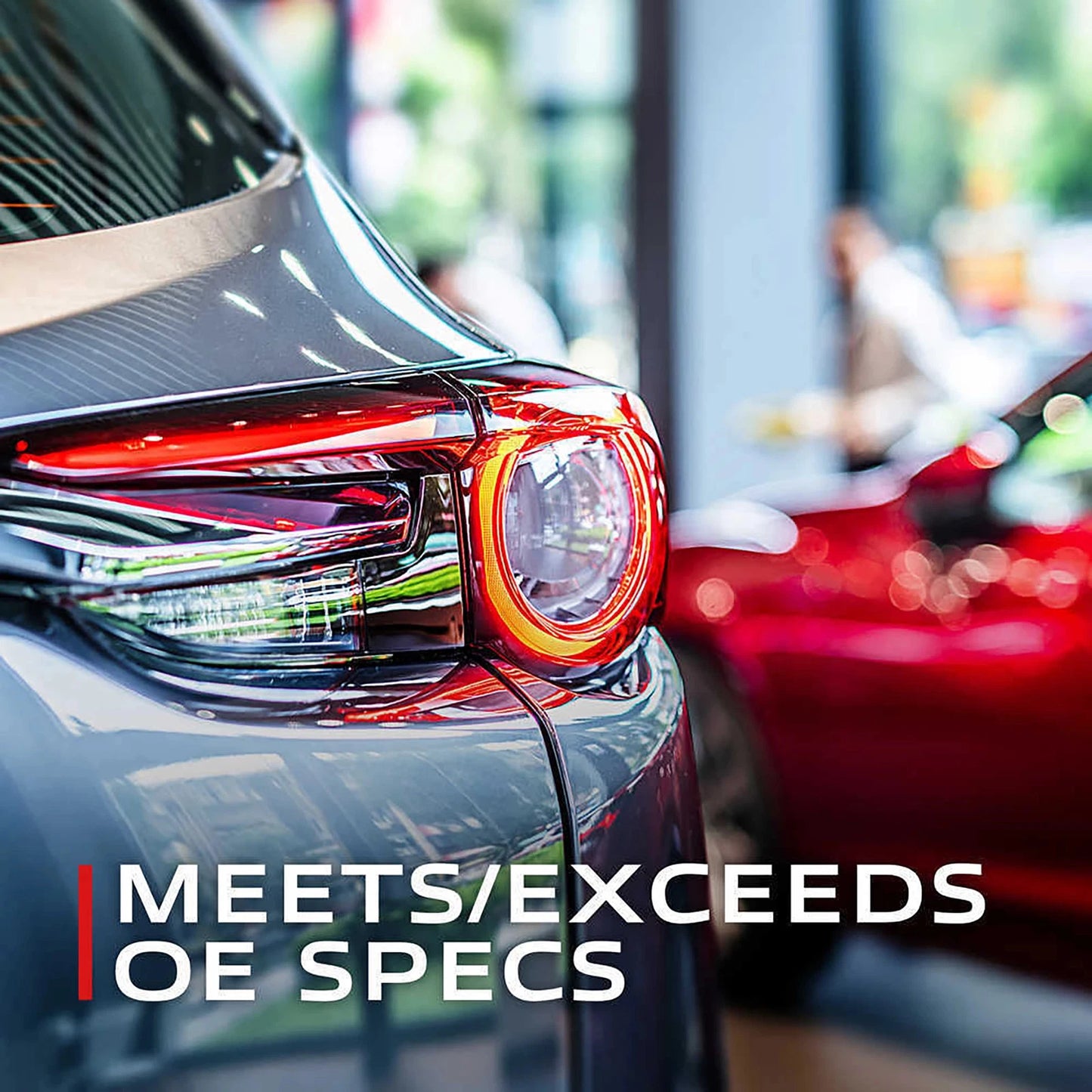 Brembo OEM Eqv Ceramic Front Brake Pads | Subaru/Scion (13-16/11-14) (P78021N)