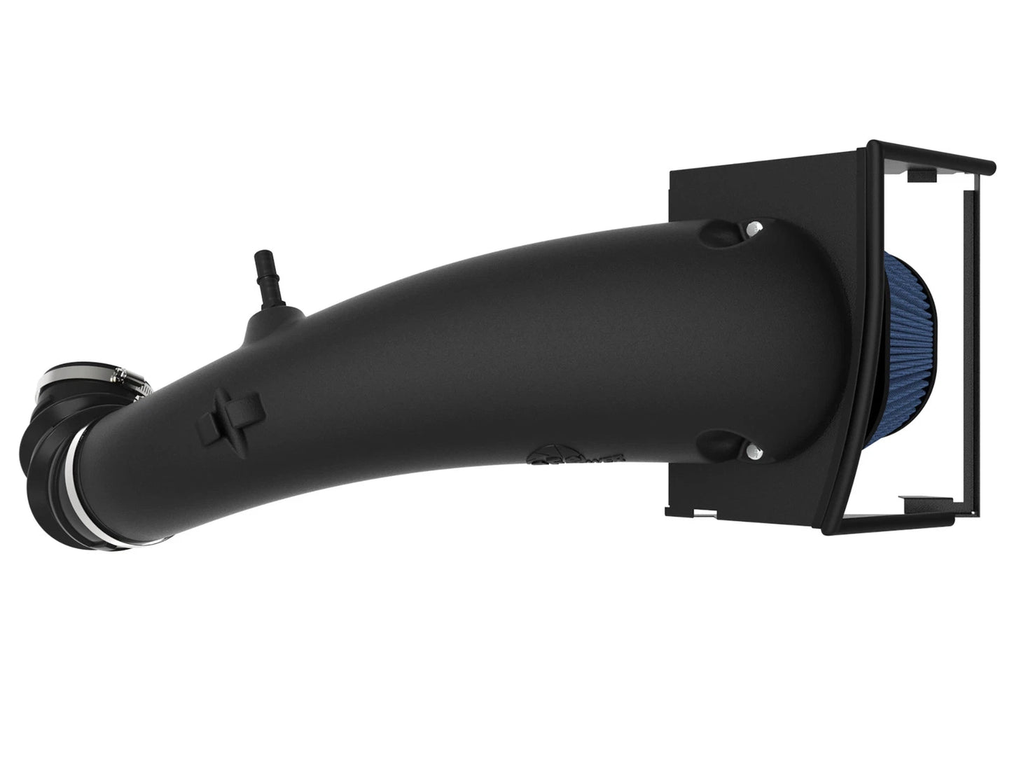 aFe Rapid Induction Cold Air Intake w/ Pro 5R Filter | Ford F-150 V8-5.0L (21+) (52-10012R)