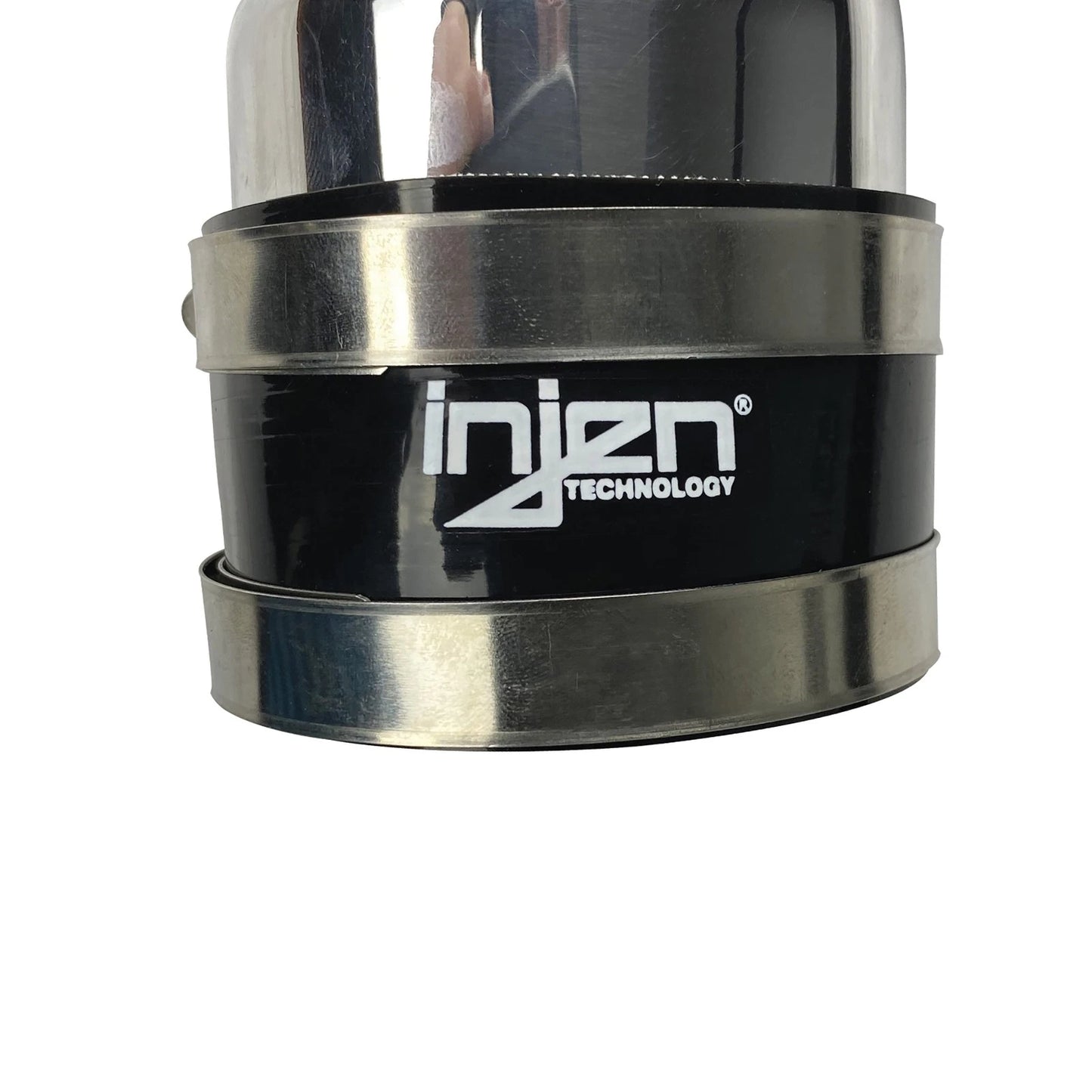 Injen Polished Short Ram Intake | Mitsubishi Eclipse Galant Sebring Stratus (SP1845P)