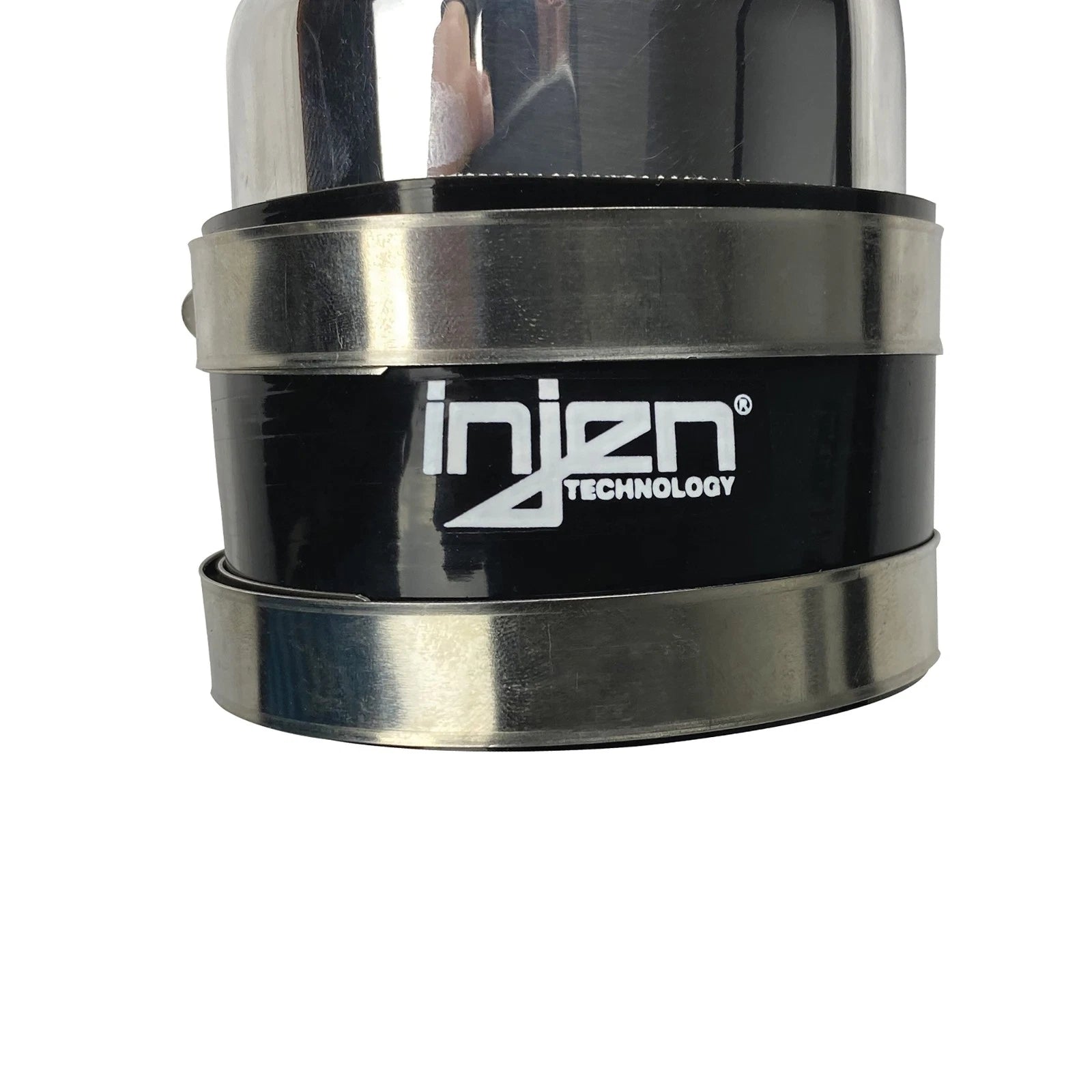 Injen Polished Short Ram Intake | Mitsubishi Eclipse Galant Sebring Stratus (SP1845P)