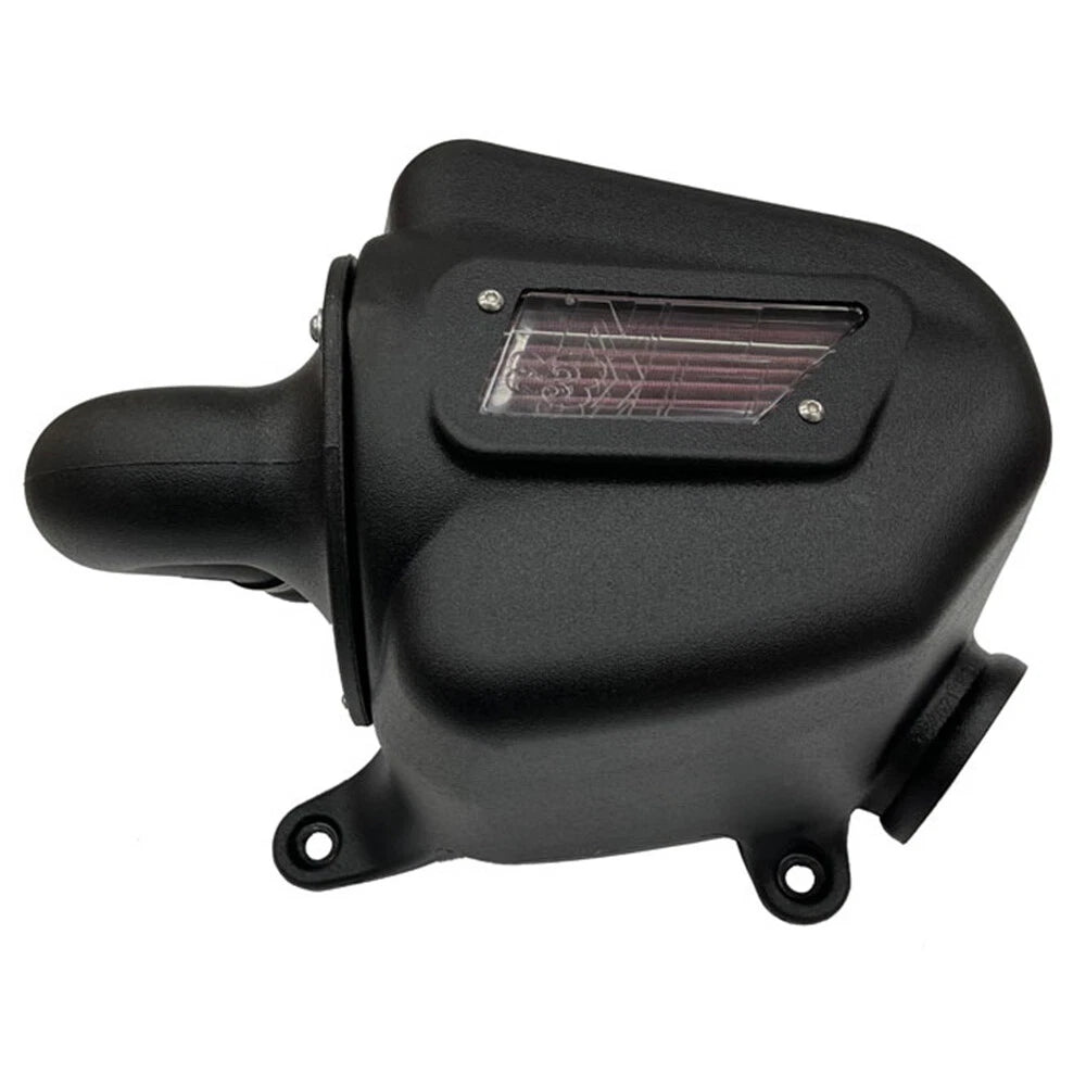 K&N 15-22 Toyota Hilux L4-2.5L DSL Performance Air Intake System