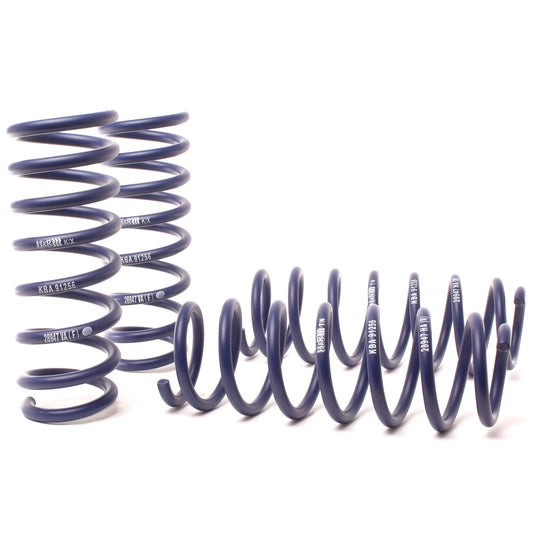 H&R Sport Springs | BMW 550i (11-16) (50470)