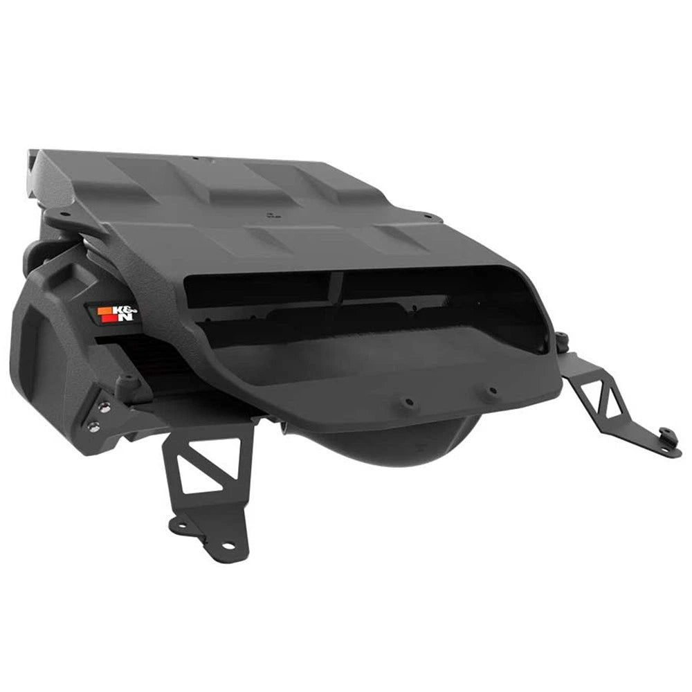 K&N 2021-2022 Dodge RAM 1500 TRX V8-6.2L AirCharger Intake | Dodge RAM 1500 TRX (63-1591)