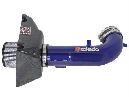 aFe Takeda Stage-2 Pro Dry S Cold Air Intake | Lexus RC F 5.0L V8 (15-17) (TR-2017L-D)