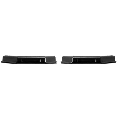 K&N Engineering Replacement Air Filter: BMW M5 (11-14) / M6 (11-14) / M4 (2015) / M3 (2015)