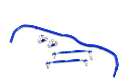 Superpro 26mm Heavy Duty 2-Pos Blade Adj F&R Sway Bar Kit | Audi VW (RC0052FZ-26)