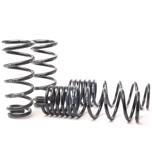 H&R Sport Spring Kit | Honda Accord 2 Door 6 Cyl (08-12) (51856)