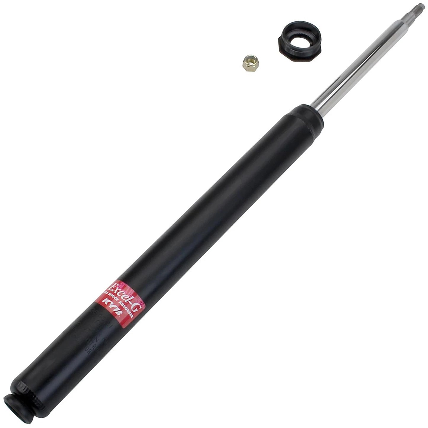 KYB Excel-G Front Shocks & Struts | BMW 318 Series (83-92) / 325/325e/325i (84-88) (364021)