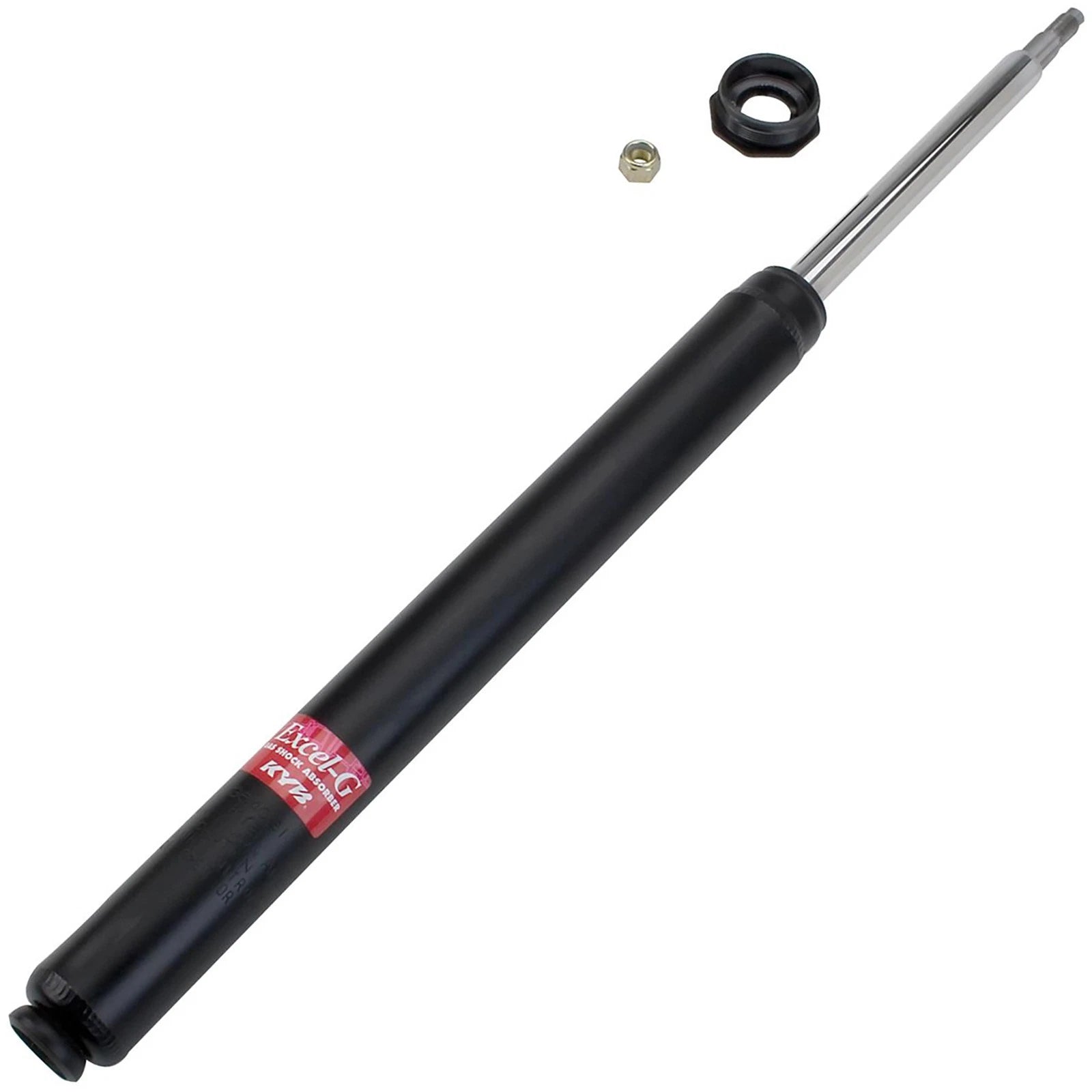 KYB Excel-G Front Shocks & Struts | BMW 318 Series (83-92) / 325/325e/325i (84-88) (364021)