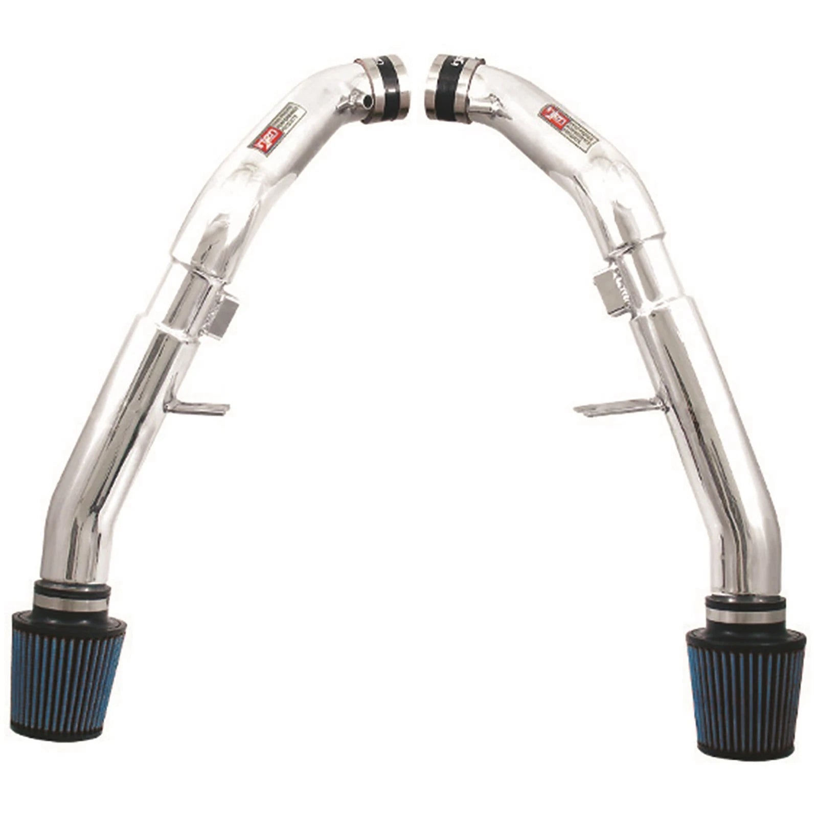Injen Polished Cold Air Intake | 2007-2013 G35 / G37 (SP1997P)