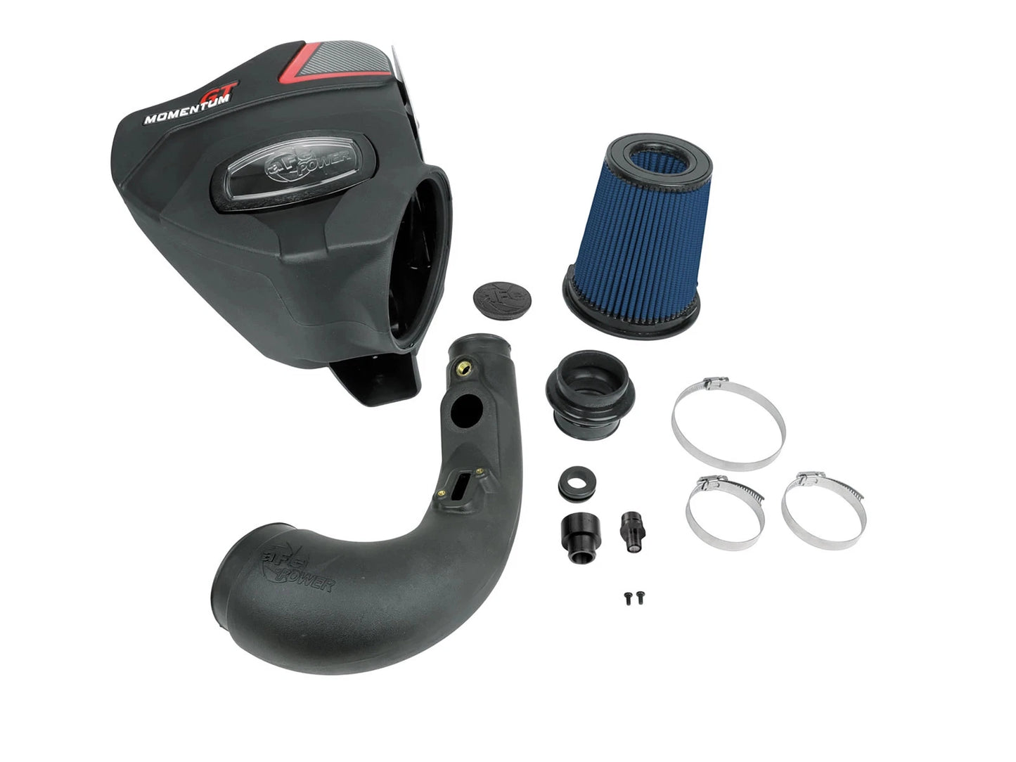 aFe Momentum GT Cold Air Intake w/Pro 5R Filter | BMW 330i B46/B48 (19-21) (50-70061R)