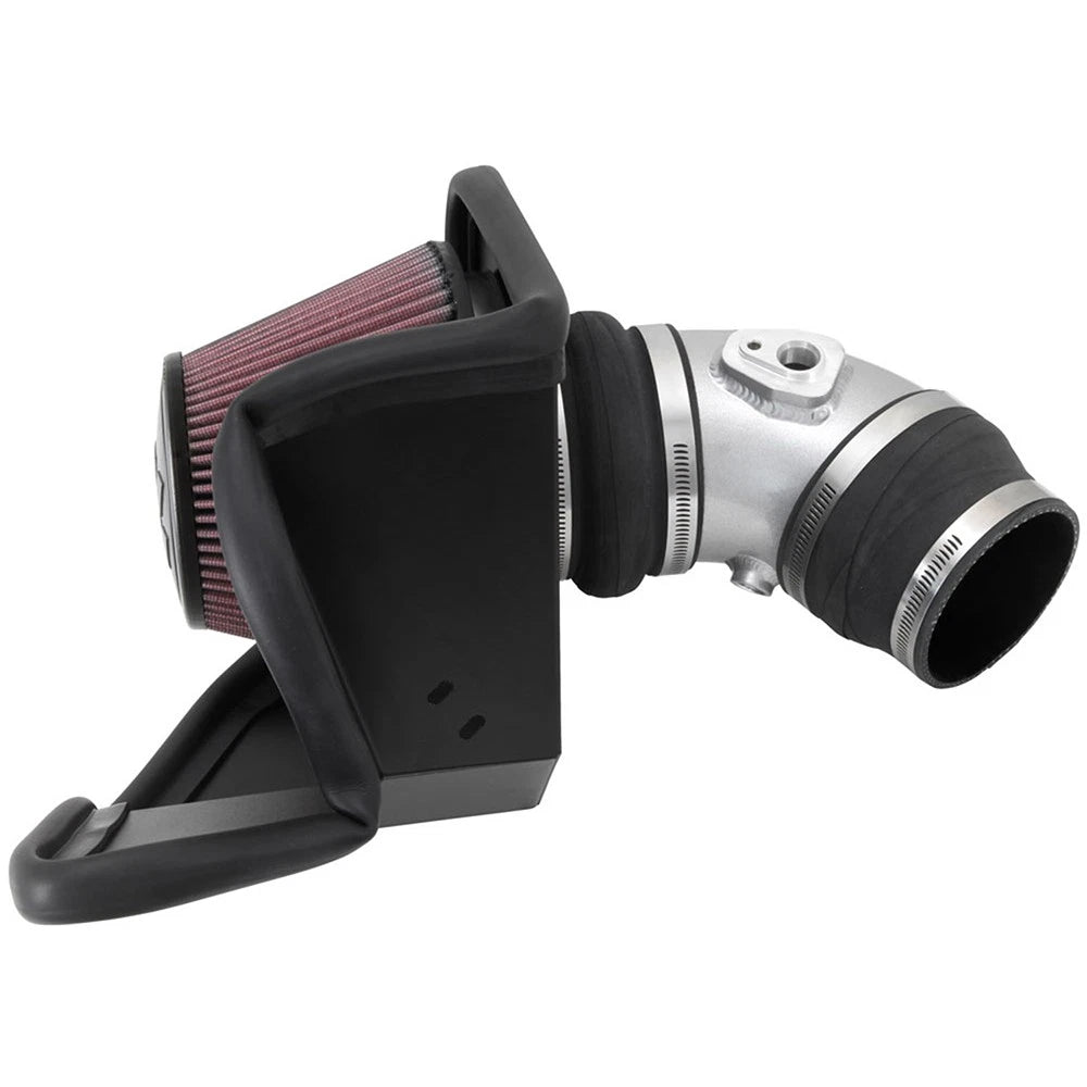 K&N Typhoon Performance Intake Performance kit | 2013-2016 Hyundai Genesis Coupe (69-5310TS)