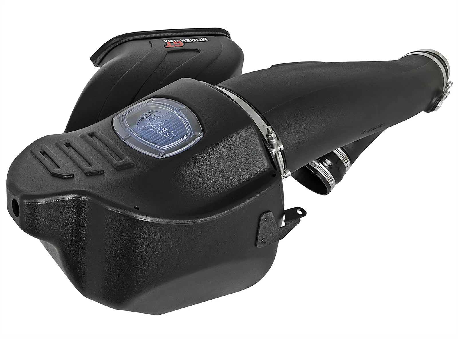 aFe Momentum GT Pro 5R Cold Air Intake System | Ford F-150 Raptor V6-3.5L EcoBoost (17) (54-73115)