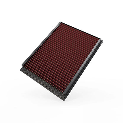K&N Replacement Air Filter | Multiple BMW Fitments (33-2231)