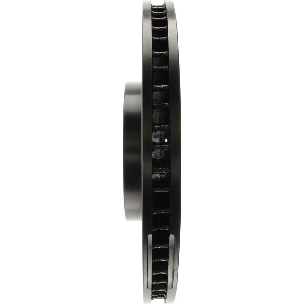StopTech 127.44104R Front Right Drilled Slotted Disc Brake Rotor for 93-98 Supra
