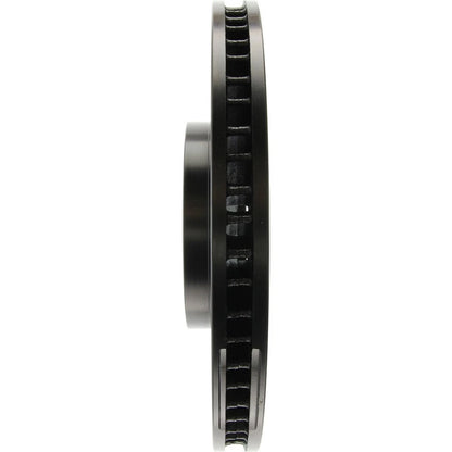 StopTech 127.44104R Front Right Drilled Slotted Disc Brake Rotor for 93-98 Supra