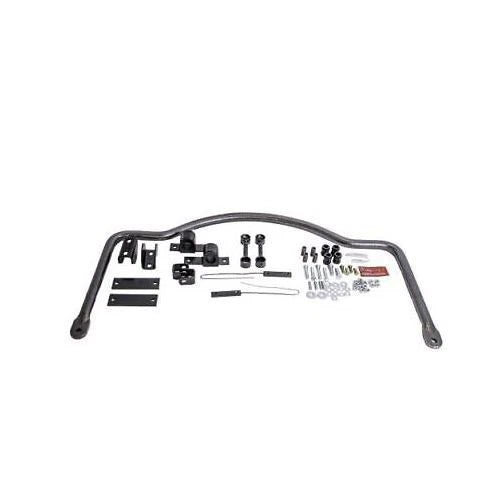Hellwig 7635 Rear Sway Bar for 1997-2021 Chevy/GMC Express/Savana 2500/3500 SRW