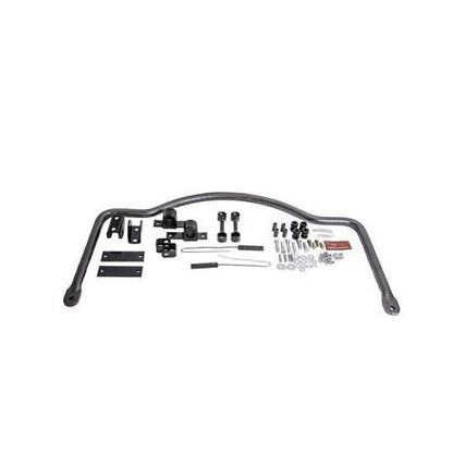 Hellwig 7635 Rear Sway Bar for 1997-2021 Chevy/GMC Express/Savana 2500/3500 SRW