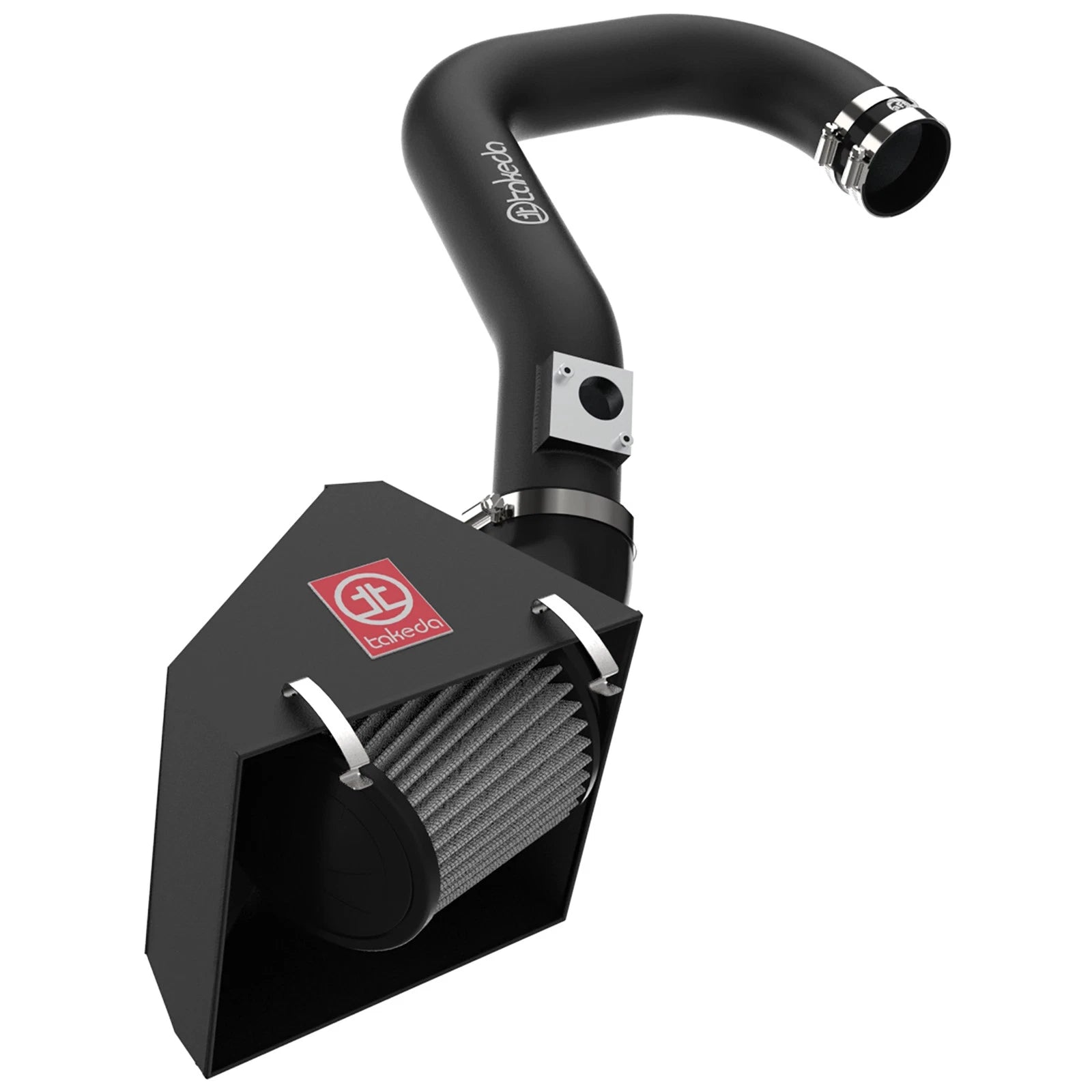 aFe Takeda Cold Air Intake | Subaru Outback/Legacy (09-15) (56-20066D)